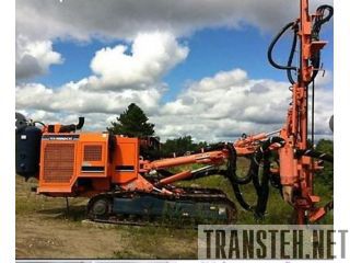   Sandvik DC560 