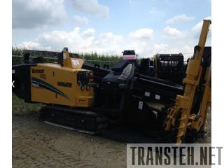   VERMEER NAVIGATOR D10X14 