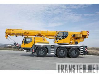 LIEBHERR 50   ! 