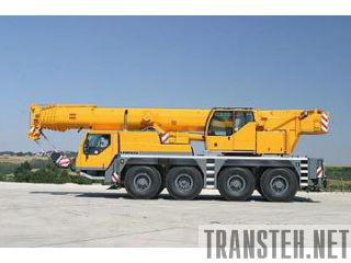  Liebher 70   