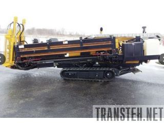   VERMEER NAVIGATOR D20x22 