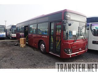    Daewoo BC211M(BS106) 2011  