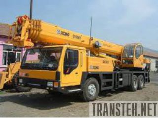  XCMG QY12 2050000  