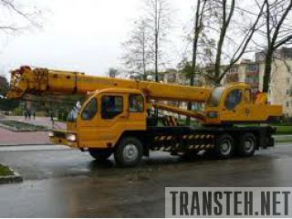  XCMG QY20B 3900000  