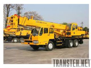  XCMG QY25E 3850000  