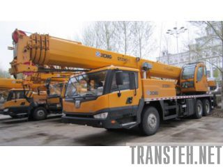  XCMG QY25K 5200000  