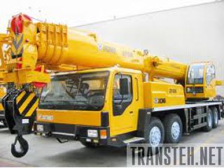  XCMG QY40K 8450000  