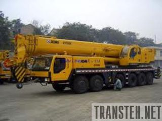  XCMG QY100K  18890000  