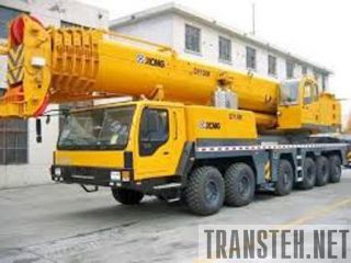  XCMG QY130K 20000000  