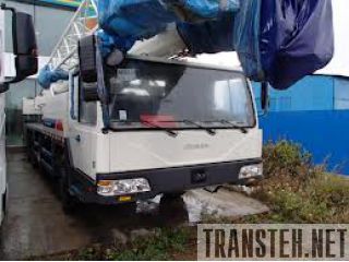  Zoomlion QY25V532 5560000  
