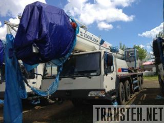  Zoomlion QY70V 11900000  