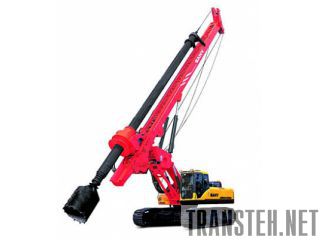   sany SR280R-2 