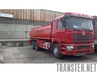   Shacman F3000 64. e-4 