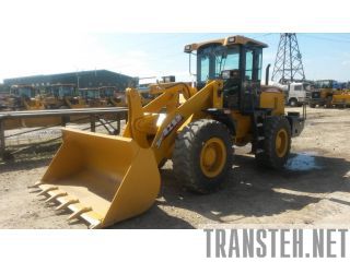  XCMG LW300F, 33000$ 