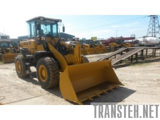   SDLG LinGong LG936 ,39000$ 