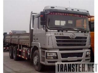   shacman F3000 64  4 