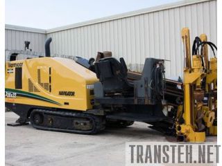   VERMEER NAVIGATOR D20x22 (2009 ..) 