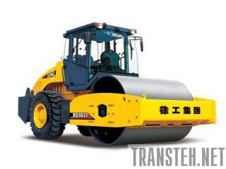  XCMG XS162J, 57000$ 