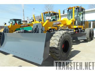 XCMG GR 180, 105000$ 