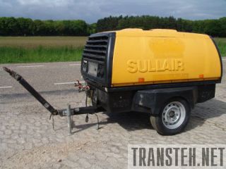 Sullair 65K &#8213;     