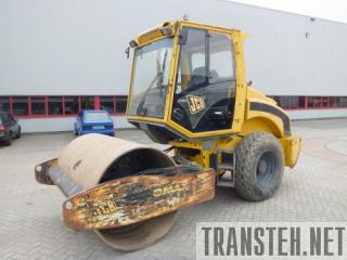 JCB VM75D      