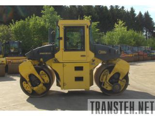 Bomag BW 174 AD-2      