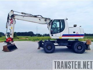CNH MH5.6      