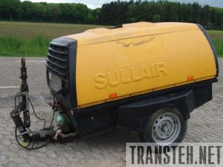 Sullair 85K &#8213;      