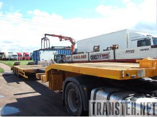  Nooteboom OSD 48,   Nooteboom OSD 48,   Nooteboom OSD 48 -