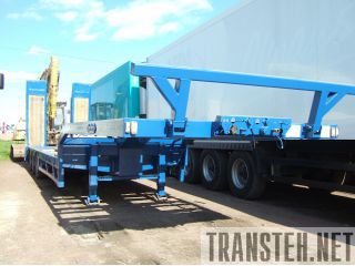  Nooteboom OSD 48,   Nooteboom OSD 48,   Nooteboom OSD 48 -