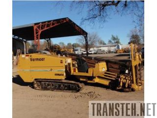   VERMEER NAVIGATOR D24x26 (2000) 