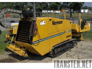   VERMEER NAVIGATOR D24x40A (2001) 