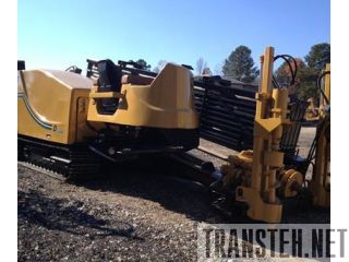   VERMEER NAVIGATOR D33X44 (2001) 