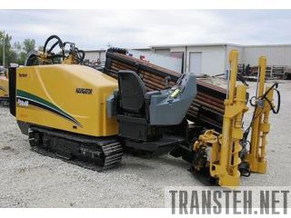   VERMEER NAVIGATOR D24x40 SERIES II (2005) 