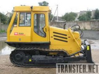  YTO T80 1400000  