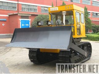  YTO T100G 1450000  