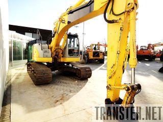   New Holland - Kobelco E 235 SR-1ES   