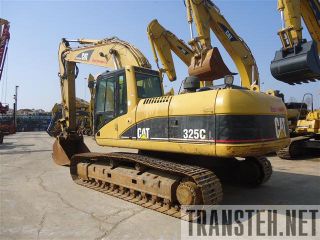   CATERPILLAR 325CLN   