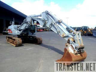   Caterpillar 320CL   
