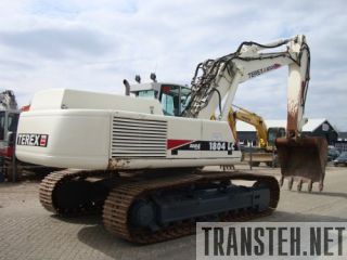   TEREX-ATLAS 1804 LC   