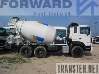 Hyundai HD 270 , 2013 