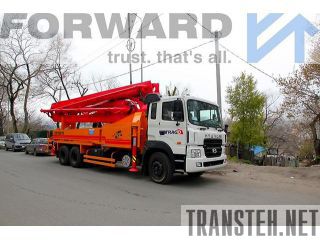 Hyundai HD 250 KCP42RX170 () 