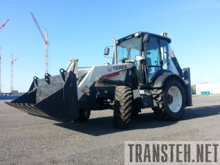 Terex 860 SX /, - Terex 880 SX /,  Terex 880 SX /,  Terex -