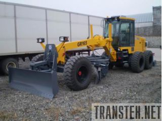  XCMG GR165 2750000  
