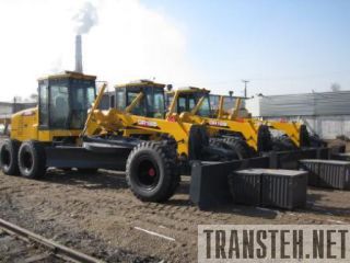  XCMG GR180 2950000  