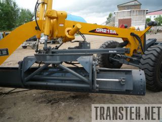 XCMG GR215A 4350000  
