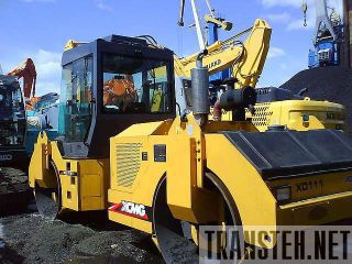   XCMG XD111 2650000  