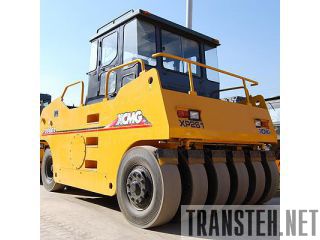   XCMG XP262 2500000  