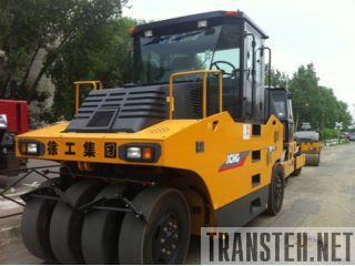   XCMG XP163 1450000  