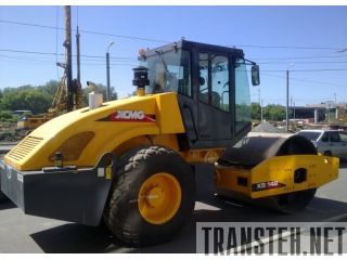   XCMG XS142  2500000  